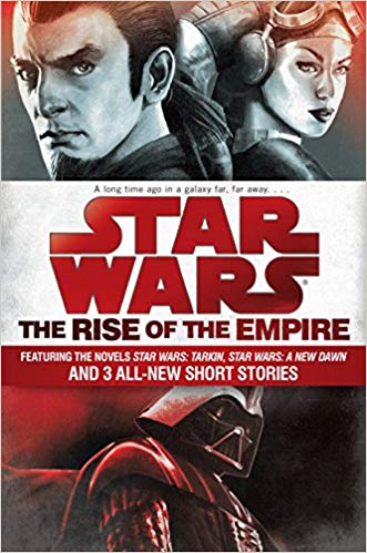 rise of the empire